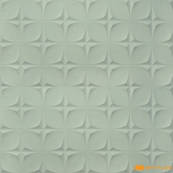 Elevation Tiles-Vitrified Elevation Tile Code8073 (300x600mm, Matt)
