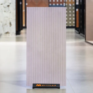 undefined-Vitrified Beige Floor and Wall Tile Code38317LT (600x1200mm, Sugar)