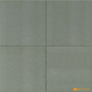 undefined-Vitrified Gray Floor and Wall Tile Code29965 (200x200mm, Matt)