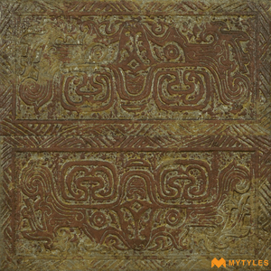 undefined-Imported Porcelain Tile Code21484 (150x300mm, Matt)