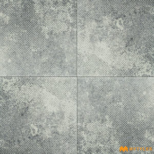 undefined-Imported Grey Floor Tile Code27255 (204x204mm, Glossy)
