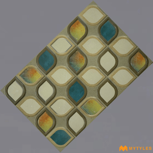 undefined-Ceramic Wall Tile Code20328 (300x450mm, Matt)