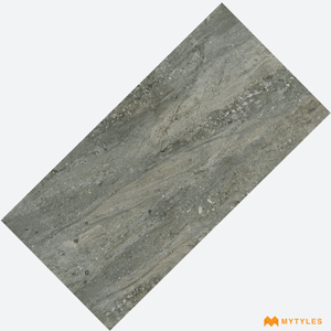 undefined-Vitrified Slab Tile Code18823 (600x1200mm, Glossy)
