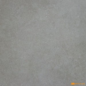 undefined-Vitrified Gray Floor and Wall Tile Code33673 (600x600mm, Matt)