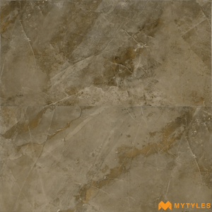 undefined-Ceramic Wall Tile Code17477DK (300x600mm, Glossy)