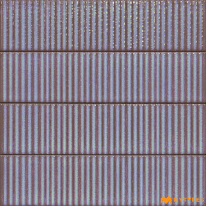 undefined-Imported Subway Wall Tile Code23608 (75x300mm, Glossy)