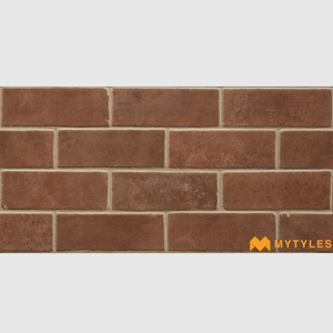 undefined-Ceramic Elevation Tile Code7307 (300x600mm, Matt)