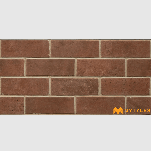 Elevation Tiles-Ceramic Elevation Tile Code7307 (300x600mm, Matt)