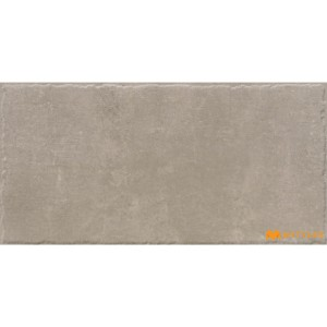 undefined-Vitrified Gray Modular Floor and Wall Tile Code35130 (250x500mm, Matt)