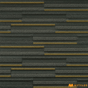 undefined-Ceramic Elevation Wall Tile Code19171 (300x600mm, Matt)