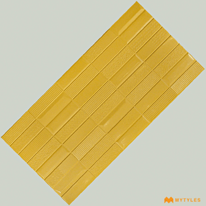 undefined-Full Body Vitrified Tile Code23370 (600x1200mm, Glossy)