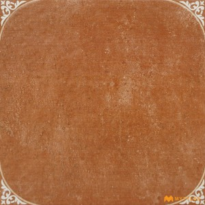 undefined-Ceramic Terracotta Moroccan Floor and Wall Tile Code36274 (300x300mm, Matt)