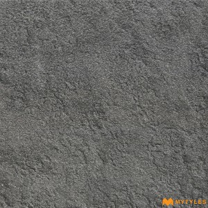 undefined-Gray Digital Parking Floor and Wall Tile Code32413 (400x400mm, Matt)