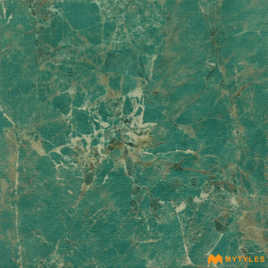 undefined-Ceramic Green Antiskid Floor and Wall Tile Code25448FL (300x300mm, Matt)