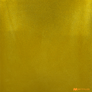 undefined-Imported Plain Gold Tile Code24035 (600x600mm, Metallic)