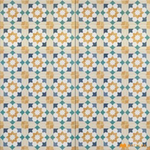 undefined-Vitrified Ivory Floor and Wall Tile Code30588 (600x1200mm, Matt)