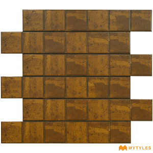 undefined-Porcelain Wooden Plank Tile Code24683 (150x900mm, Matt)