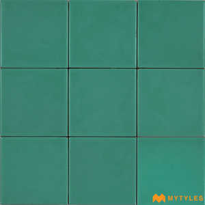undefined-Imported Ceramic Wall Tile Code1043 (100x100mm, Matt)