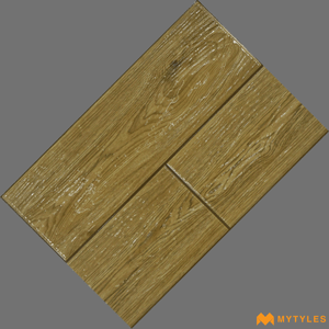 undefined-Porcelain Wall Tile Code21573D (300x450mm, Glossy)
