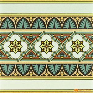Carpet Tile Code27349B