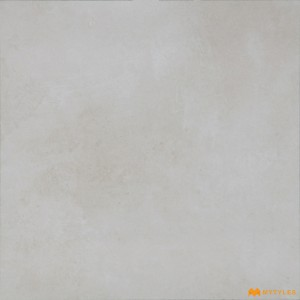 undefined-Vitrified Gray Digital Parking Floor and Wall Tile Code33844LT (500x500mm, Matt)