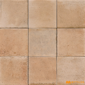 undefined-Imported Pink Wall Tile Code26596 (100x100mm, Matt)
