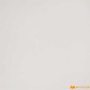 undefined-White Cool Roof Tile Code35047 (300x300mm, Matt)
