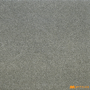 undefined-Vitrified Grey Digital Parking Floor and Wall Tile Code19106 (400x400mm, Matt)
