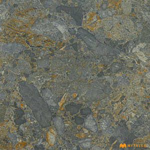 undefined-Ceramic Floor and Wall Tile Code21556FL (300x300mm, Matt)