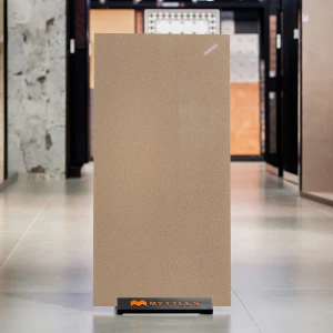 undefined-Brown Full Body Vitrified Floor and Wall Tile Code37259 (600x1200mm, Glossy)