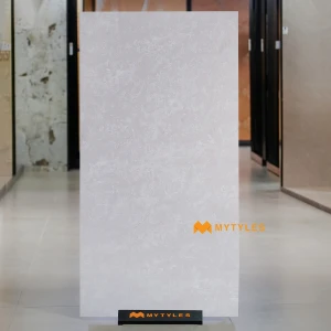 undefined-Moonstone Grey Matt Vitrified Rustic Tile Code40308 800x1600mm 2Pc