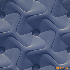 undefined-Ceramic Floor and Wall Tile Code21559FL (300x300mm, Matt)