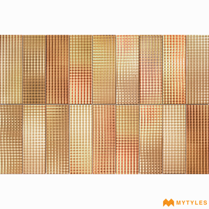 undefined-Imported Subway Wall Tile Code1247 (100x300mm, Glossy)