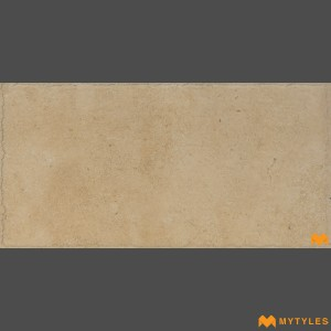 undefined-Vitrified Brown Modular Floor and Wall Tile Code35138 (250x500mm, Matt)