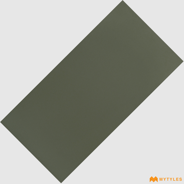 Full Body Vitrified-Full Body Vitrified Tile Kota Green Code17788 (600x1200mm, Matt)