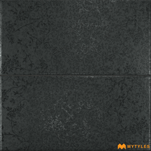 undefined-Imported Ceramic Tile Code20692 (200x400mm, Metallic)