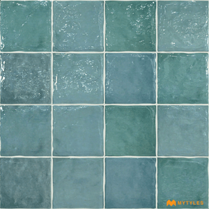 undefined-Ceramic Wall Tile Code23555 (300x600mm, Glossy)
