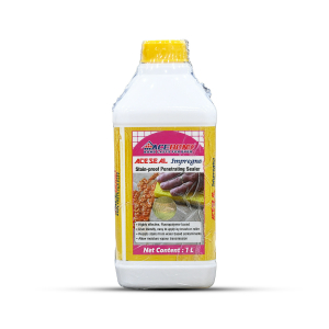 undefined-Aceseal Impregno - Stain Proof Penetrating Sealer (1Ltr)-Code22637