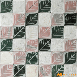 undefined-Natural Stone Wall Cladding Code15657 (290x290mm, Stone) -  Cdon Leaf