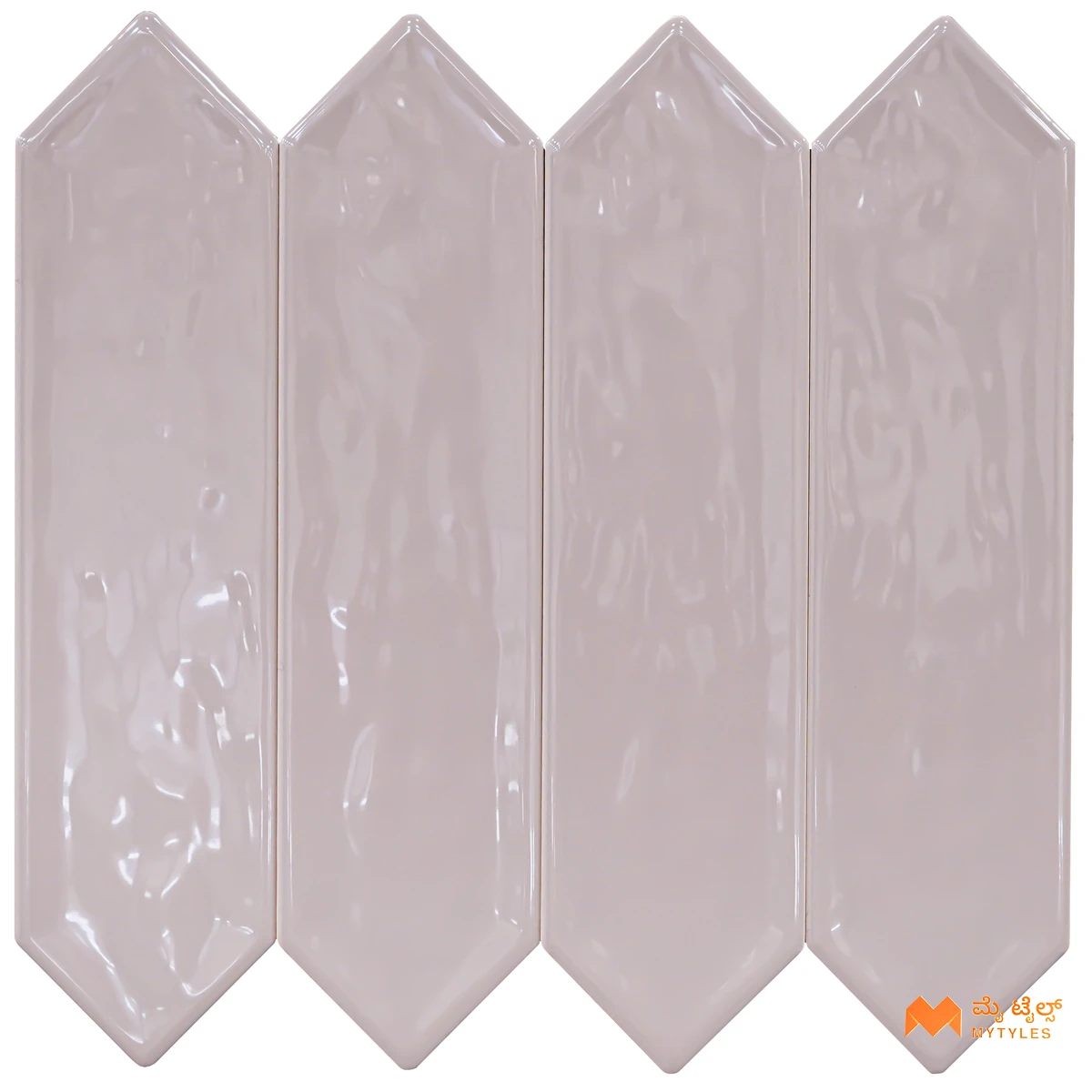 Buy 3x12 Inch Picket Wall Tile code38100 Online | Mytyles