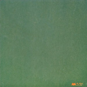 undefined-Vitrified Green Digital Parking Floor and Wall Tile Code36888 (400x400mm, Matt)