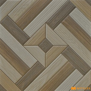 undefined-Vitrified Beige Digital Parking Floor and Wall Tile Code28774 (300x300mm, Matt)