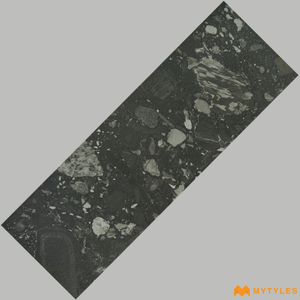 undefined-Vitrified Slab Tile Code20773 (800x2400mm, Carving Matt)