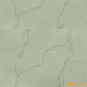 undefined-Imported Ceramic Wall Tile Code23573 (400x1200mm, Matt)