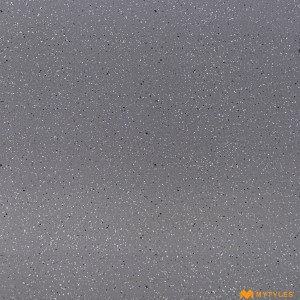 undefined-Vitrified Gray Digital Parking Floor and Wall Tile Code36566 (400x400mm, Matt)