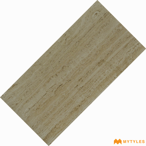 undefined-Vitrified GVT Slab Tile Code9712 (600x1200mm, Glossy)