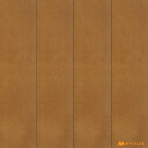 undefined-Vitrified Brown Floor and Wall Tile Code32909 (300x1200mm, Matt)