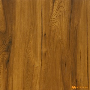 undefined-Vitrified Wooden Floor and Wall Tile Code27802 (600x600mm, Matt)
