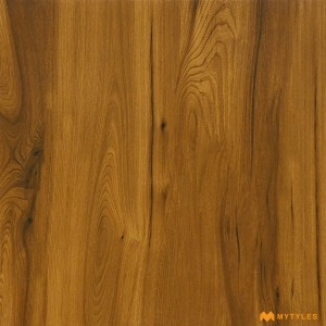 undefined-Vitrified Wooden Floor and Wall Tile Code27802 (600x600mm, Matt)