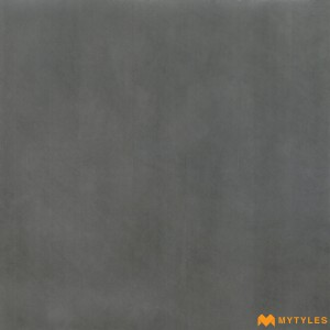 undefined-Porcelain Gray Floor and Wall Tile Code33759 (600x600mm, Rustic)
